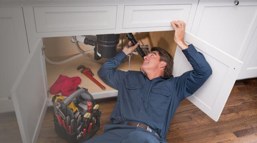 Professional sewer line replacement in West Long Branch, NJ
